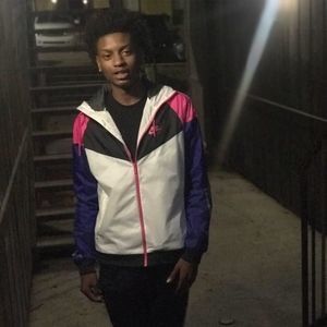 Meet your Posher, Charles